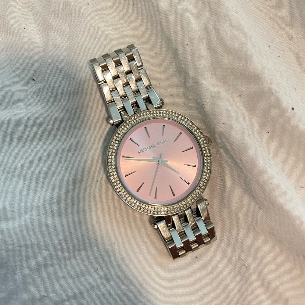 michael kors watch